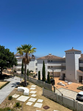 Small Oasis I Apartament, Manilva